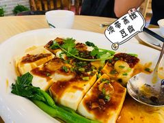 -德胜轩正宗顺德菜(宝安沙井会展中心店)