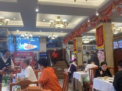 -峨嵋酒家(地安门店)