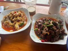-湖南常德牛肉米粉(十梓街店)