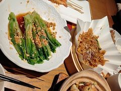 -鸽味轩·粤菜小馆(高楼门总店)
