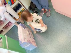 -婴悦家SPA母婴生活馆(民和路店)