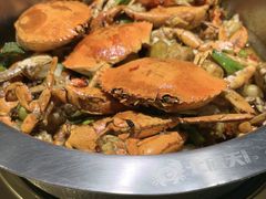 -七欣天香辣蟹火锅(苏州相城VIP总店)