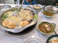 -壹道鸣·药膳鸡(月苑店)