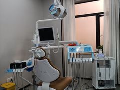 -牙博士口腔品牌连锁(杨浦店)