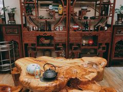 -山泉公馆酒家(珠江新城店)