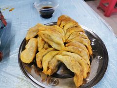 -桂萍特色牛筋牛杂(长堤街总店)