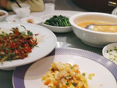 -曙光国际大酒店中餐厅