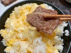 -俺的焼肉(銀座9丁目店)