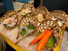 -一绪に寿喜烧(虹悦城店)