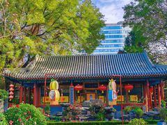 -白家大院·王府宫廷菜(苏州街店)