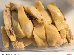 -阿金大白·上海菜馆(新天地店)
