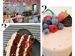 -姆们M Sweetie Cake(三里屯店)
