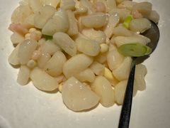 -吴越荣记苏州菜·松鼠桂鱼 100% 活鱼现做(月光码头店)
