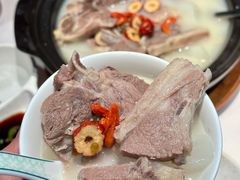 -新兴·金羊座·粤菜点心(乐峰店)