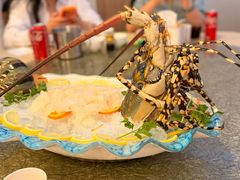 -蟹皇海鲜餐厅
