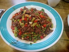 -湘香私房菜(大石长隆店)
