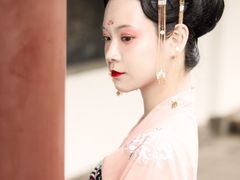 -流光锦时汉服体验馆(雁塔店)