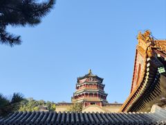 -颐和园