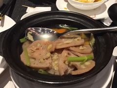 -若蘭慈·无国界素食料理(欢乐海岸店)