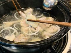 -东椰·海南椰子鸡火锅(朝阳门店)