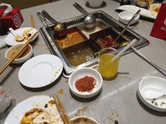 -海底捞火锅(荣盛广场店)