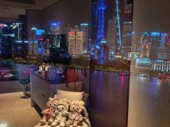 -上海外滩茂悦大酒店