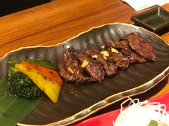 -玄白·炭烤活鳗(上海首店)