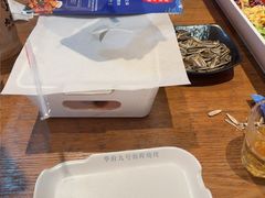 -华府九号海鲜烧烤大排档(龙域店)