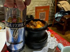 -安德烈俄式西餐厅(中央大街店)