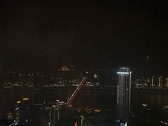 -WFC会仙楼观景台