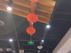-仟佰味鲜货火锅(中央公园)