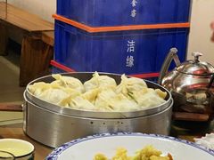 -老渔翁渔家味道(幸福九村店)