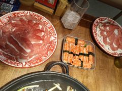 -楠火锅(仁恒梦中心店)