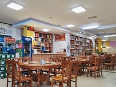 大堂-三得正宗乌烈乳羊(环城东二路店)