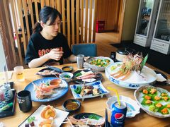 -王鼎精致料理铁板烧(世博源店)