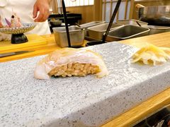 -鮨政·Omakase(万象城店)