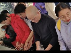 -她说户外烧烤团建(西湖店)