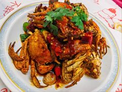 -辣出味岳阳特色烧烤·龙虾大排档(砂子塘总店)