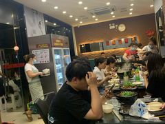 -川香煲(茅台路店)