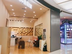 -海马体照相馆(成都来福士广场店)
