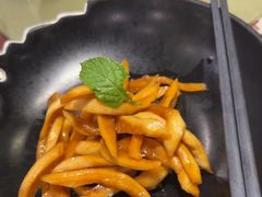 -临家闽南菜(宝洲路店)