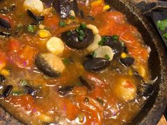 -醉小酒馆·川菜·江湖菜·重庆菜(观音桥旗舰店)