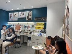 -海马体照相馆(重庆爱琴海购物公园店)