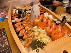 -元通寿司(大朗店)