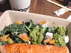 -Wagas沃歌斯(合生汇店)