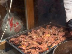 -老妈秘制兔头(春熙路店)