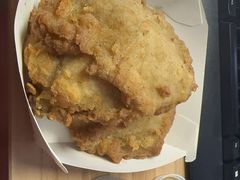 -肯德基(黄渡DT店)