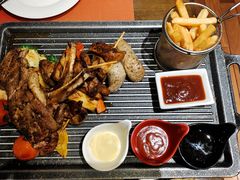 -上海金陵紫金山大酒店·汇海餐厅