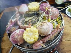 -九层海鲜塔(市南店)