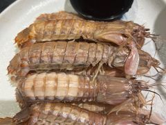 -南海底小海鲜·湘菜(鲁巷吴家湾店)
